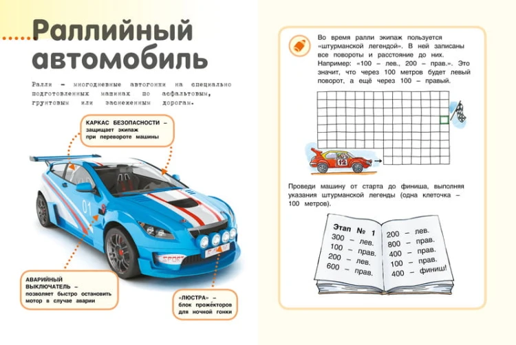 Мои спортивные машины