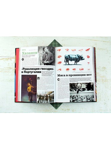 Намедни. Наша эра. 1971-1980