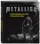 Metallica. Иллюстрированная история легенд метал-сцены