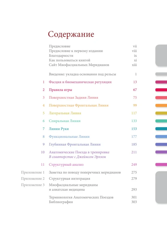 Майерс Томас- Анатомические поезда. 3-е издание 3.webp