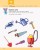 Розвивалочка з мишеням Мишком, 3-4 роки