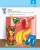 Розвивалочка з мишеням Мишком, 3-4 роки