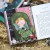 Книга Аліса в задзеркаллі