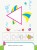 Учим фигуры. Математика. 3-4 года.