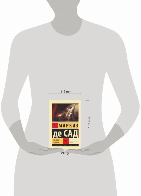 120 дней Содома