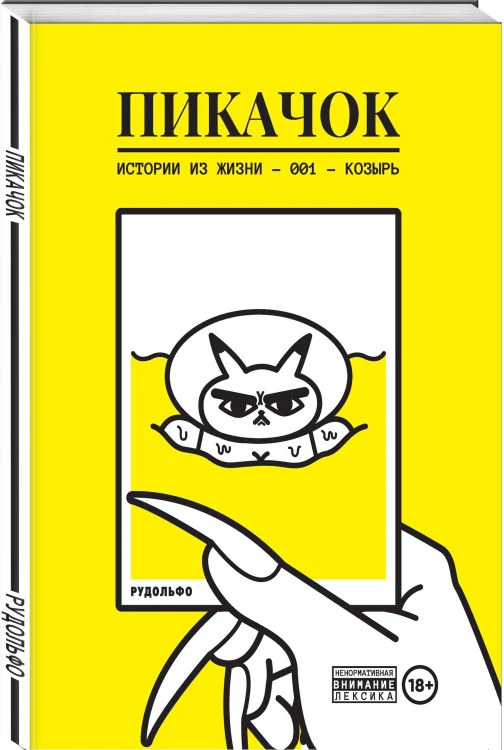 ПиКачок