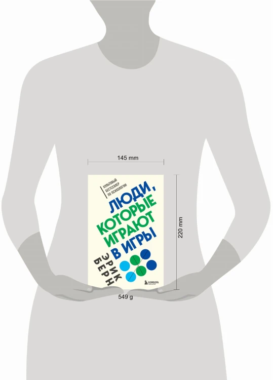 Люди, которые играют в игры