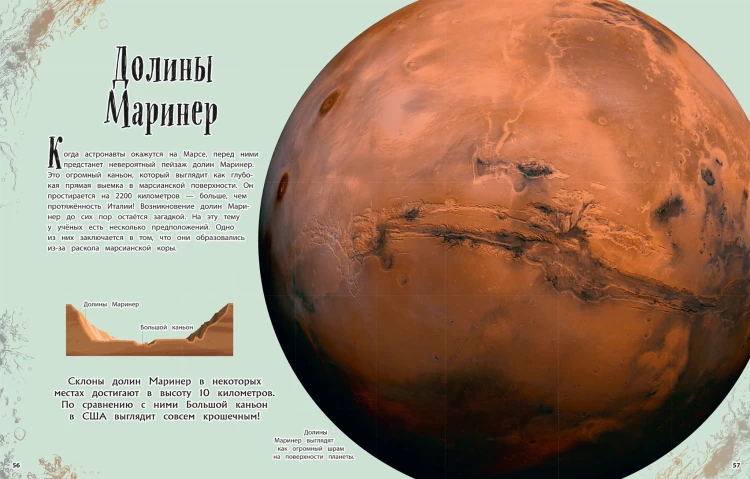 Тайны космоса. Энциклопедия