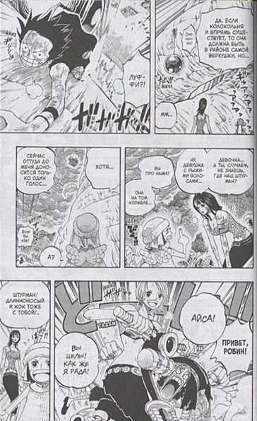 One Piece. Большой куш2.webp
