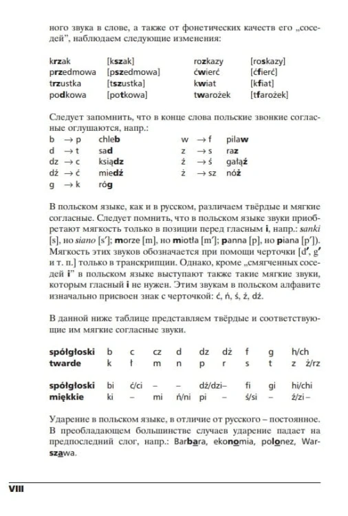 Польский язык за 4 недели. Интенсивный курс польского языка с электронным аудиоприложением3.jpg
