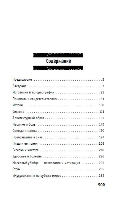 Пепел над пропастью