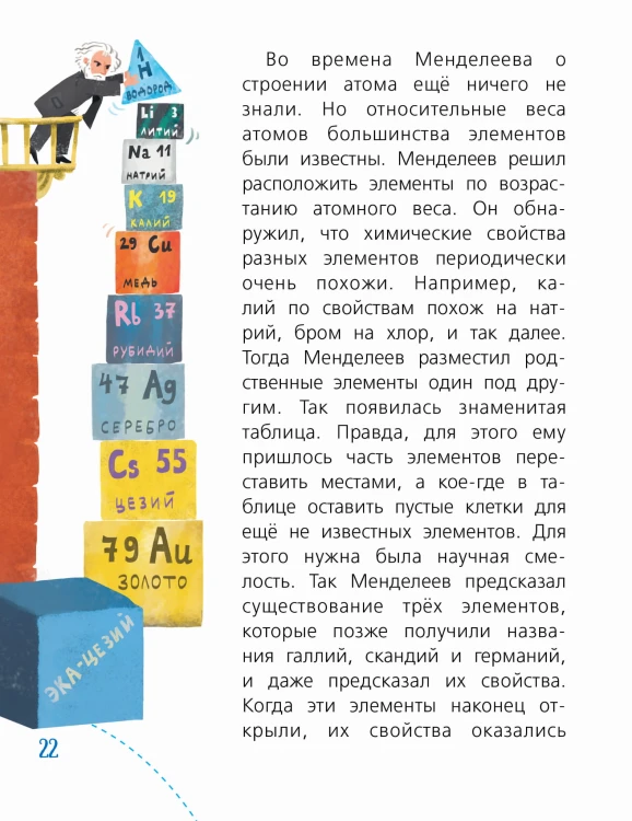 Ядерная Химия