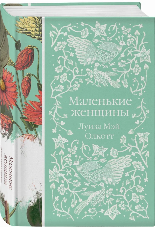 Маленькие женщины