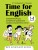Time for English 1–4. Современный курс английской грамматики: правила, упражнения, ключи (для начальной школы)