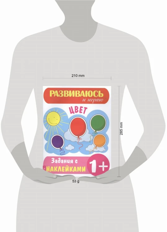 Цвет