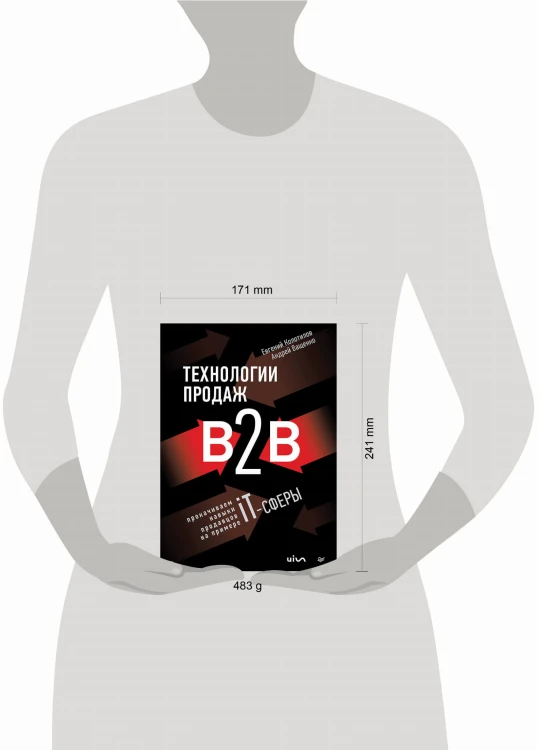 Технологии продаж B2B. Прокачиваем навыки продавцов на примере IT-сферы