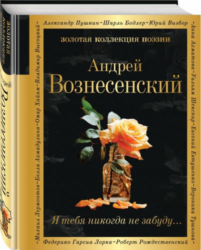 Я тебя никогда не забуду...