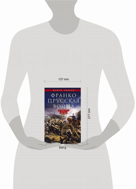 Франко-прусская война. Отто Бисмарк против Наполеона III. 1870—1871