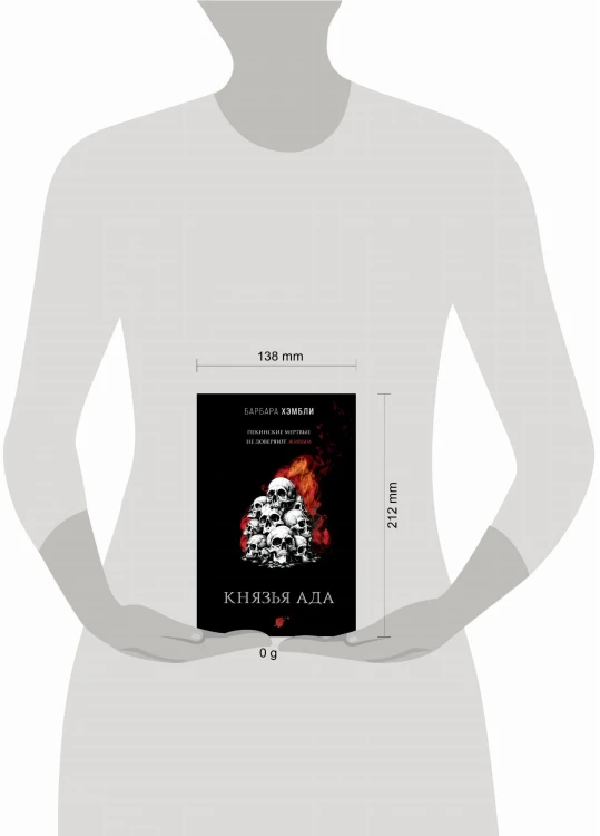 Князья Ада