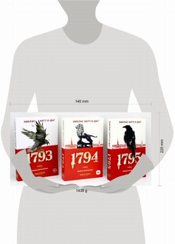 Трилогия 1793-1795