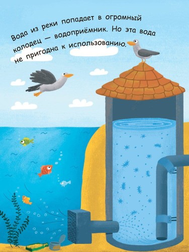 Моя первая энциклопедия- Откуда в кране вода 2.jpg
