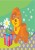 Альбом. Развиваем творческие способности. Бумажная пластика 3-5 лет. Выпуск 2 / ДИТИНА