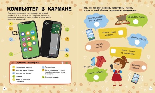Смартфоны