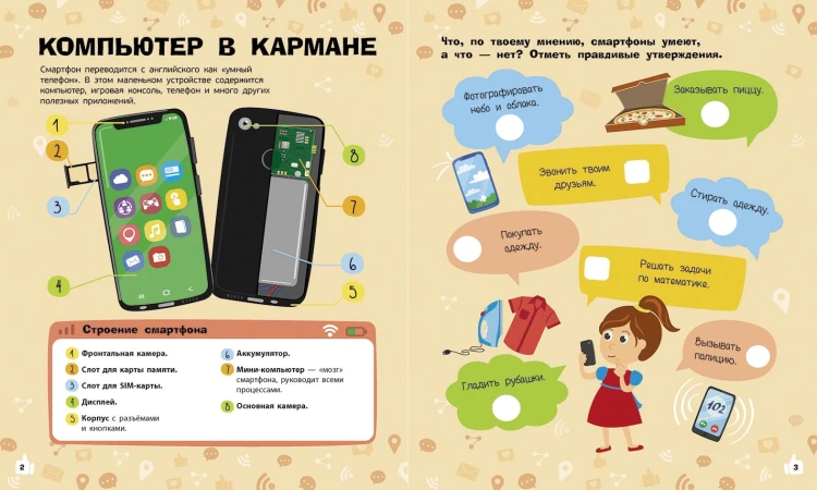 Смартфоны