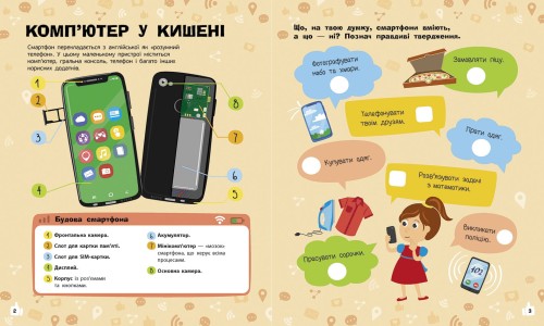 Смартфони