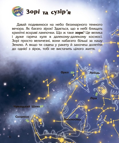 Космос