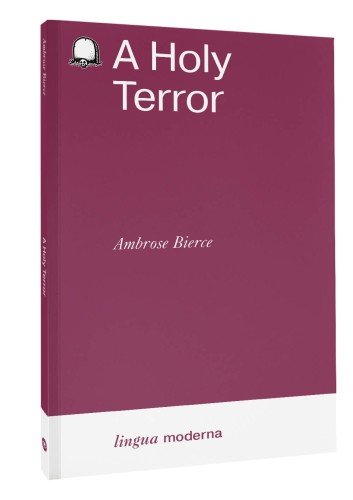A Holy Terror