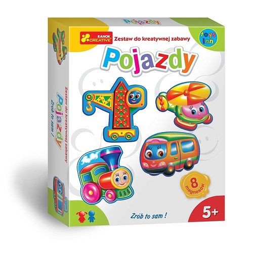 Gipsowe magnesy Pojazdy.jpg