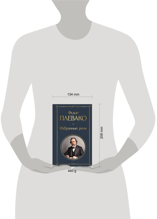 Избранные речи