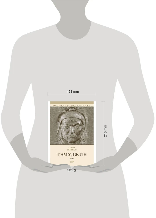 Тэмуджин