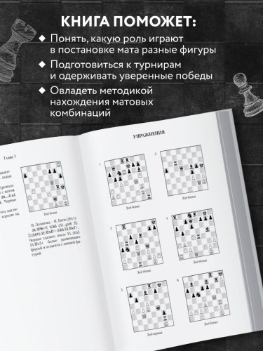 Шахматная тактика XXI века