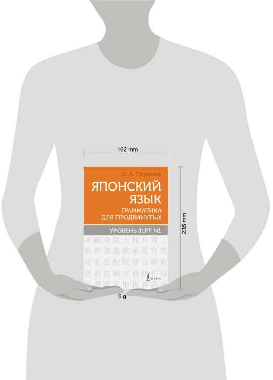 Японский язык. Грамматика для продвинутых. Уровень JLPT N1
