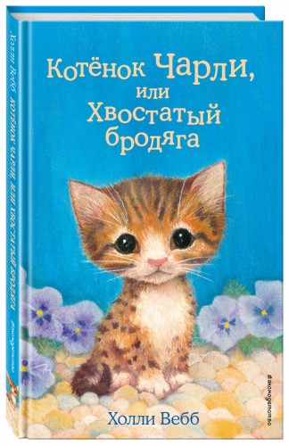 Котёнок Чарли, или Хвостатый бродяга (выпуск 43)