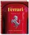 Ferrari. Встречайте легенду. Эксклюзивный фотоальбом