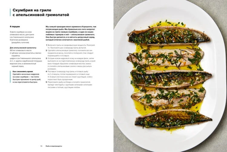 Быстро и вкусно. 100 рецептов по 30 минут или меньше
