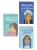Комплект из трех книг: Любовь не по сценарию + Загадай любовь + Сказка о снежной принцессе