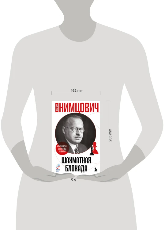 Шахматная блокада