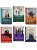 Комплект из шести книг: Игры. Нерассказанное (Цикл Игры наследников #6) + Грандиозная игра (Цикл Игры наследников #5) + Игры наследников (Цикл Игры наследников #1) + Последний гамбит (Цикл Игры наследников #3) + Братья Хоторны (Цикл Игры наследников #4) …