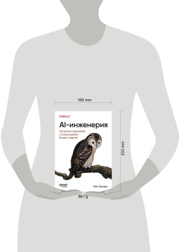 AI-инженерия. Построение приложений с использованием базовых моделей
