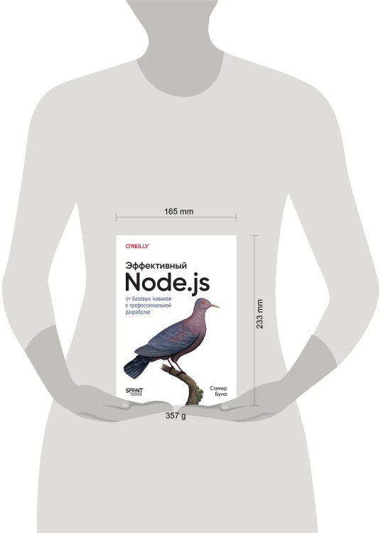 Эффективный Node.js