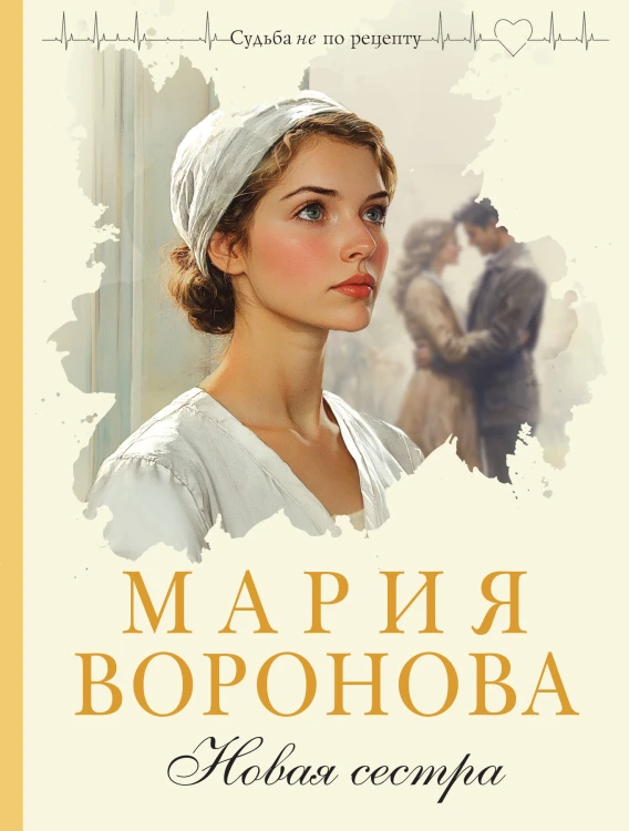 Новая сестра