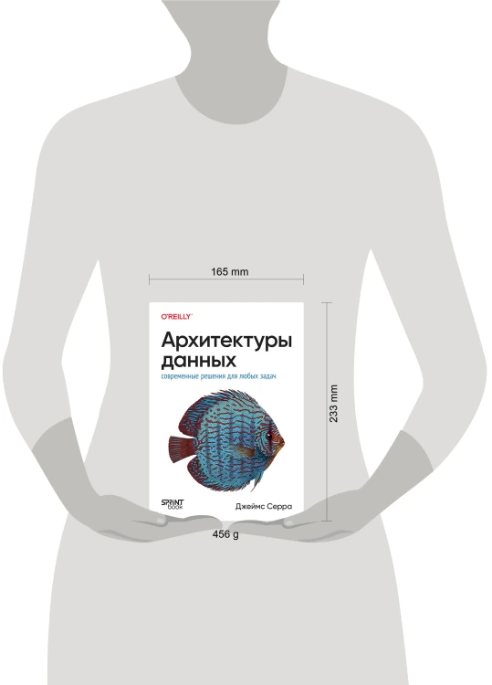 Архитектуры данных: современные решения для любых задач