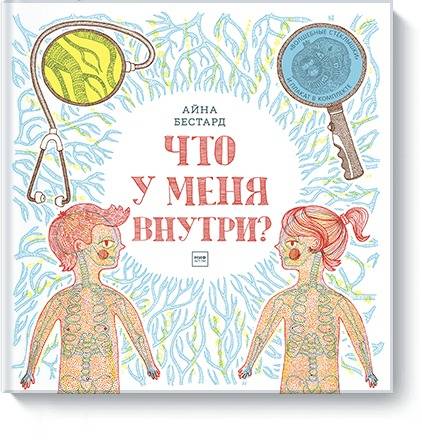 Что у меня внутри?