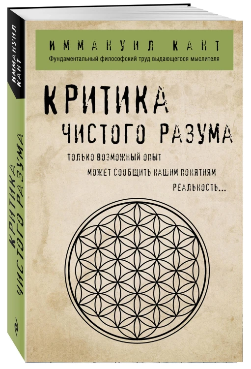 Критика чистого разума