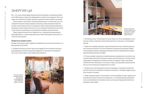 Библия фэн-шуй. Полное практическое руководство по улучшению жизни и здоровья, наведению порядка в доме и личных финансах
