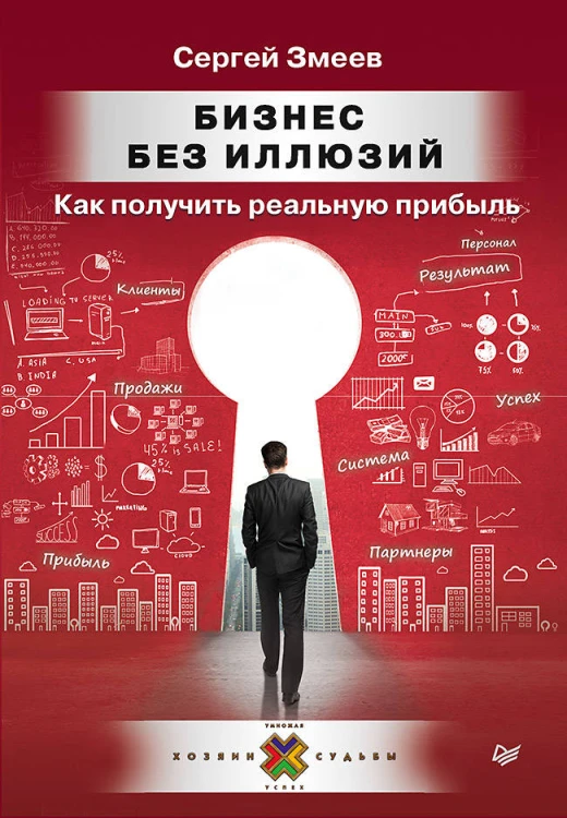 Бизнес без иллюзий. Как получить реальную прибыль Пособие для предпринимателей